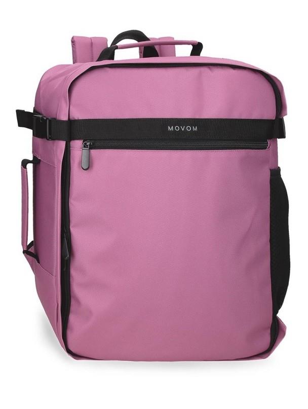 MOTXILLA CABINA MOVOM FRAMBUESA | 8447444010813