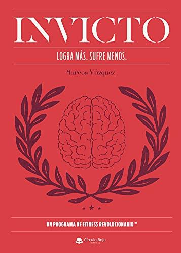 INVICTO | 9788413980577 | VÁZQUEZ, MARCOS
