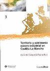TERRITORIO PATRIMONIO MINERO-INDUSTRIAL | 9788484273479