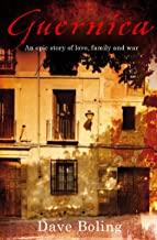 GUERNICA | 9780330460668 | BOLING, DAVE