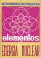 ELEMENTOS DE ENERGÍA NUCLEAR | 9788420000701 | CAHEN, G.
