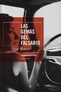 GEMAS DEL FALSARIO, LAS | 9788495430434 | BRASCA, RAUL