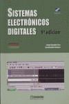 SISTEMAS ELECTRÓNICOS DIGITALES | 9788426714305 | MANDADO PÉREZ, ENRIQUE / MANDADO, YAGO