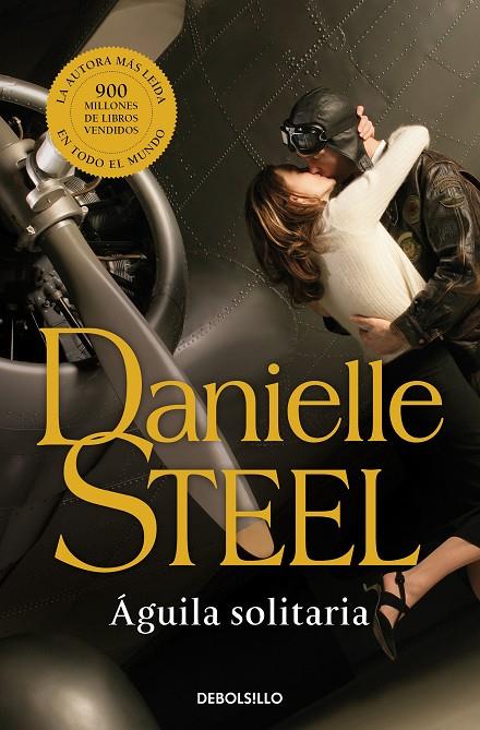 ÁGUILA SOLITARIA | 9788497936996 | STEEL, DANIELLE