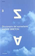 DICCIONARIO DEL SURREALISMO | 9789500395199 | BRETON, ANDRE