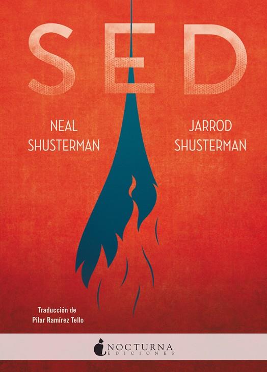 SED | 9788416858897 | SHUSTERMAN / SHUSTERMAN