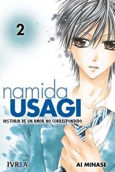 NAMIDA USAGI 02 | 9788416243068 | MINASE, AI