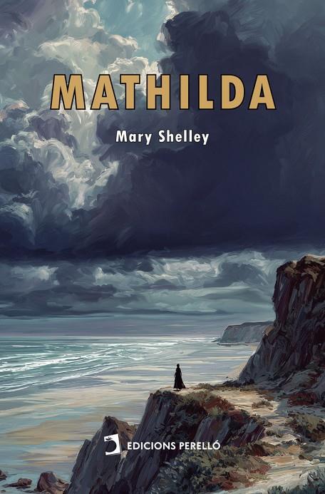 MATHILDA | 9791370196288 | SHELLEY, MARY