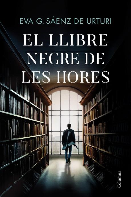 LLIBRE NEGRE DE LES HORES, EL (SERIE KRAKEN 4) | 9788466429146 | GARCÍA SÁENZ DE URTURI, EVA