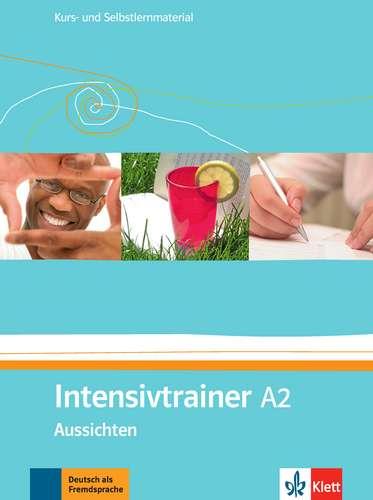AUSSICHTEN A2 INTENSIVTRAINER | 9783126762236