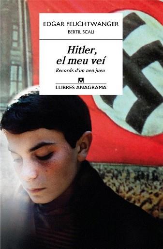 HITLER, EL MEU VEÍ | 9788433915139 | FEUCHTWANGER, EDGAR / SCALI, BERTIL