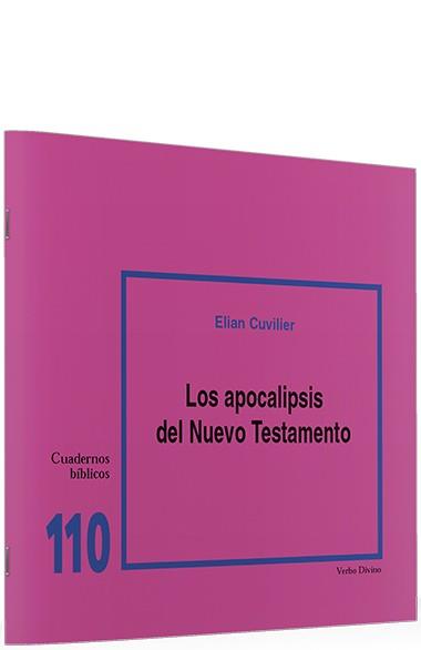 APOCALIPSIS NUEVO TESTAMENTO | 9788481694710 | CUVILLIER, ELIAN