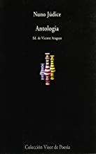ANTOLOGÍA (NUNO JÚDICE) | 9788475225098 | JÚDICE, NUNO