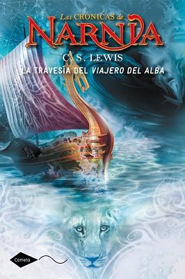 TRAVESIA DEL VIAJERO DEL ALBA, LA | 9788408046028 | LEWIS, C. S.