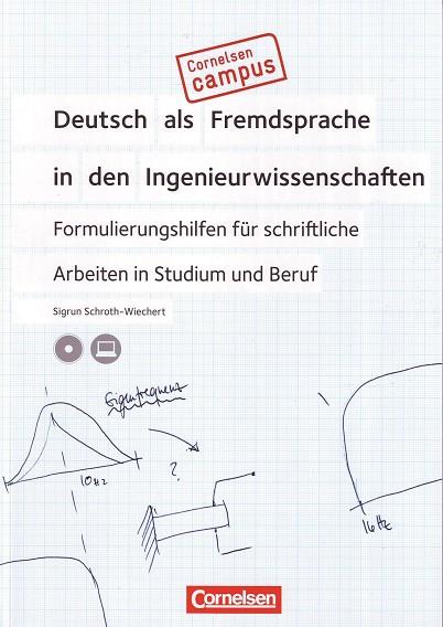 DEUTSCH ALS FREMDSPRACHE IN DEN INGENIEURWISSENSCHAFTEN | 9783065206655 | SCHROTH-WIECHERT, SIGRUN