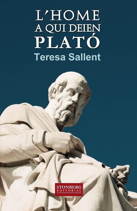 HOME A QUI DEIEN PLATÓ, L' | 9791399144710 | SALLENT PUIGCERCÓS, TERESA