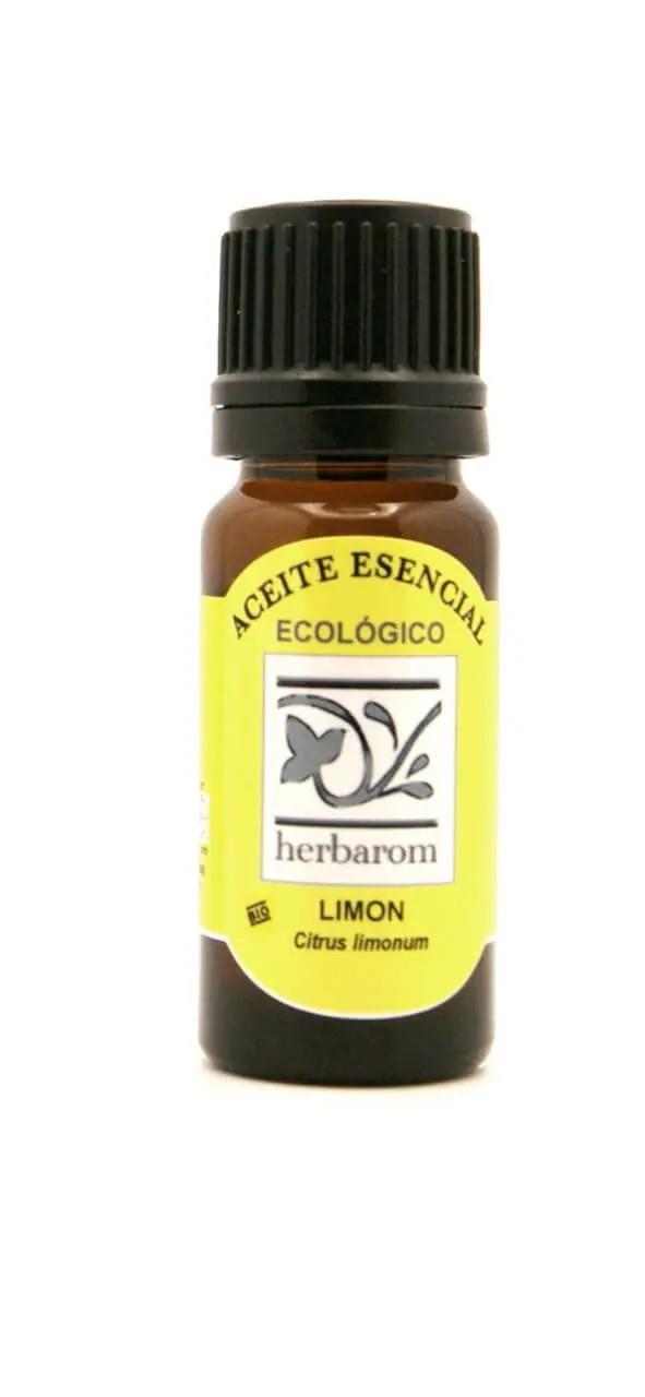 OLI ESSENCIAL BIO LLIMONA | 8426247000160