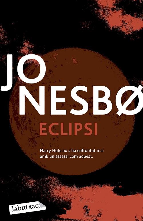 ECLIPSI (HARRY HOLE 13) | 9788419971197 | NESBO, JO