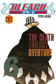 BLEACH 06 | 9788483574034 | KUBO, TITE