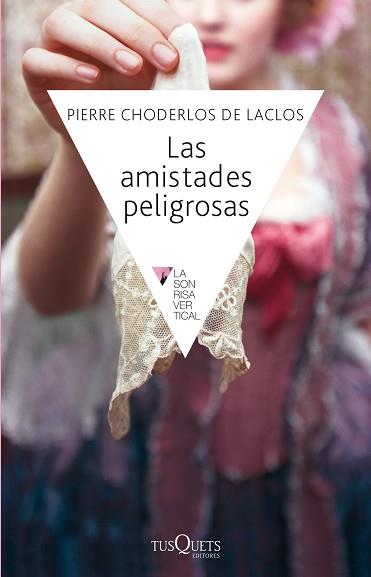AMISTADES PELIGROSAS, LAS | 9788472231160 | CHODERLOS DE LACLOS, PIERRE
