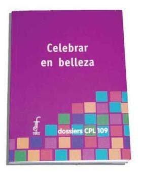 CELEBRAR EN BELLEZA | 9788498051193 | ALDAZÁBAL LARRAÑAGA, JOSÉ