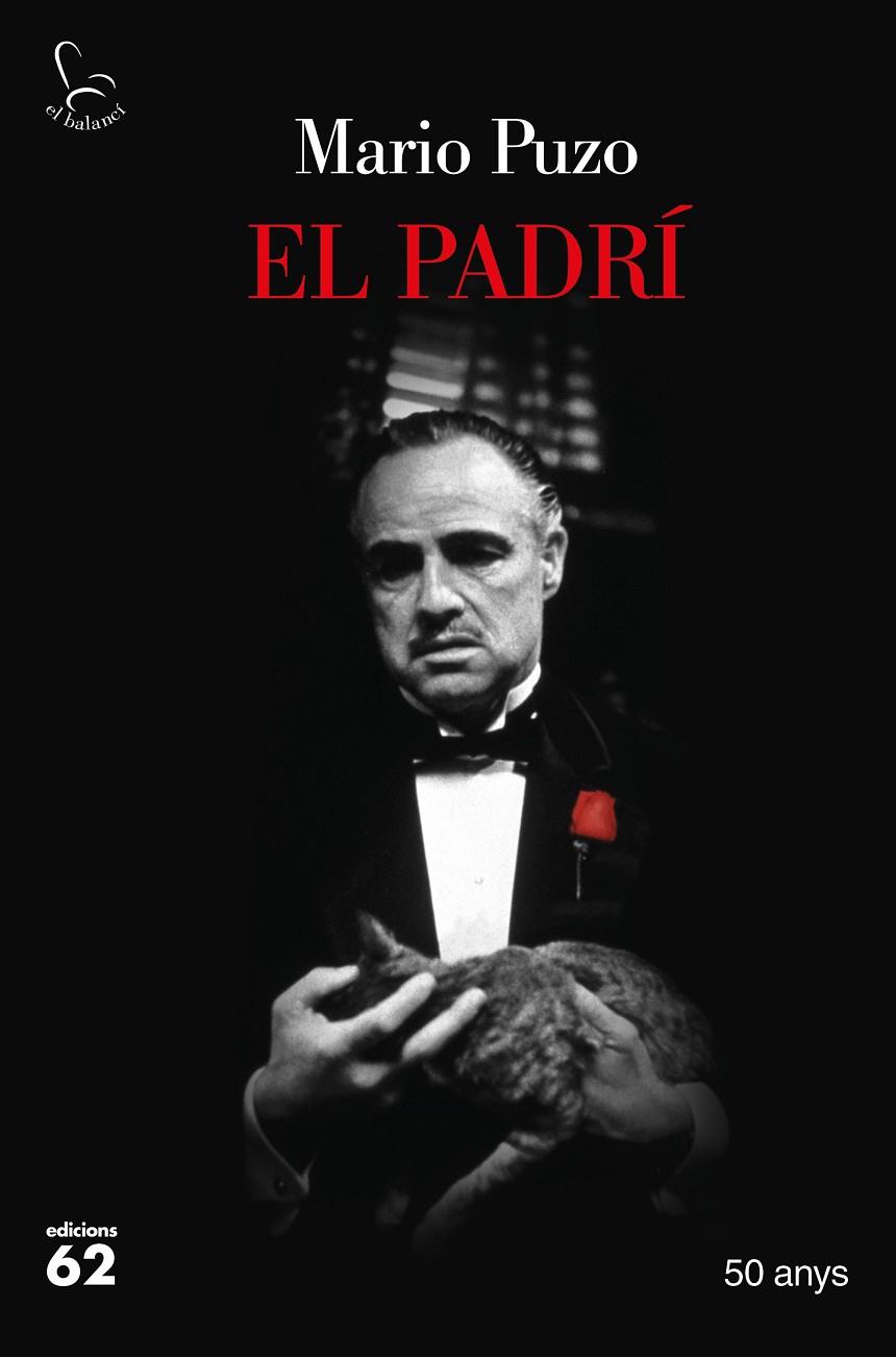 PADRÍ, EL (EDICIÓ 50 ANYS) | 9788429777475 | PUZO, MARIO