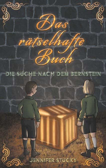 DAS RÄTSELHAFTE BUCH | 9783739240275 | STUCKY, JENNIFER