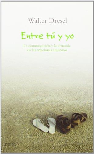 ENTRE TU Y YO (+CD) | 9788408063490 | DRESEL, WALTER