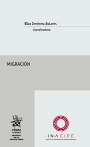MIGRACIÓN | 9788491901860 | JIMÉNEZ SOLARES, ELBA