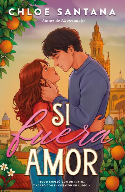 SI FUERA AMOR | 9788410391260 | LEÓN HARO, SUSANA