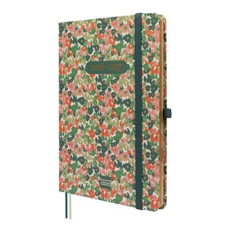AGENDA MINIMAL S/V 18 M FINOCAM | 8422952414988
