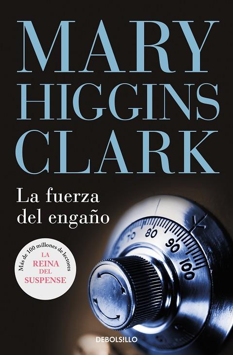 FUERZA DEL ENGAÑO, LA | 9788497935456 | HIGGINS CLARK, MARY