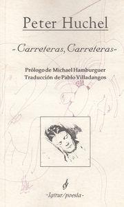 CARRETERAS CARRETERAS | 9788492183197 | HUCHEL, PETER