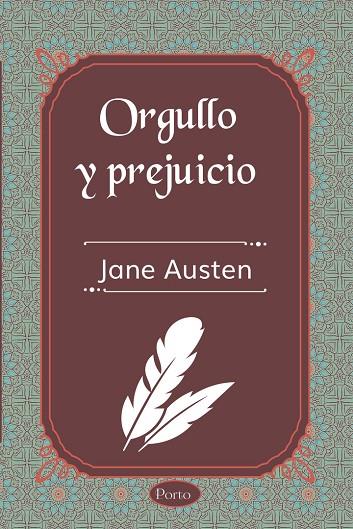 ORGULLO Y PREJUICIO | 9789585564824 | AUSTEN, JANE