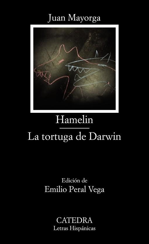 HAMELIN / LA TORTUGA DE DARWIN | 9788437633664 | MAYORGA, JUAN