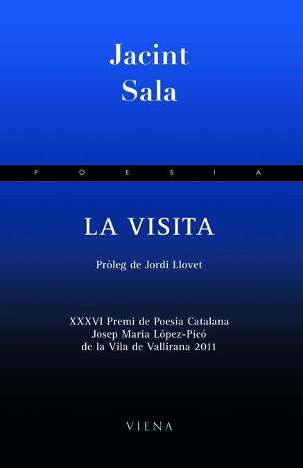 VISITA, LA | 9788483306659 | SALA CODONY, JACINT