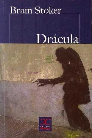 DRÁCULA | 9788497405935 | STOKER, BRAM