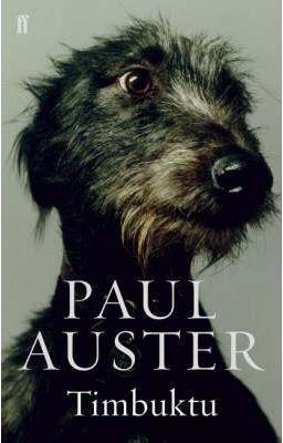 TIMBUKTU | 9780571229093 | AUSTER , PAUL