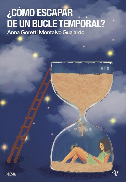 CÓMO ESCAPAR DE UN BUCLE TEMPORAL? | 9791388007170 | GORETTI MONTALVO, ANNA