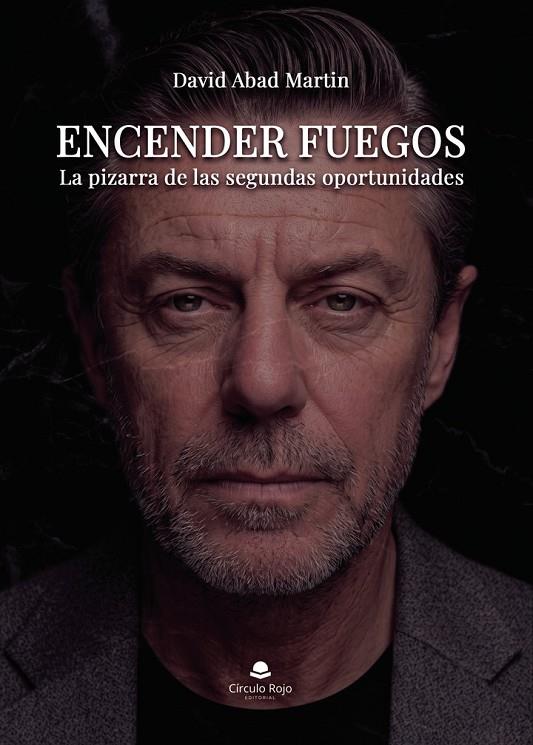 ENCENDER FUEGOS | 9791370601867 | ABAD MARTIN, DAVID
