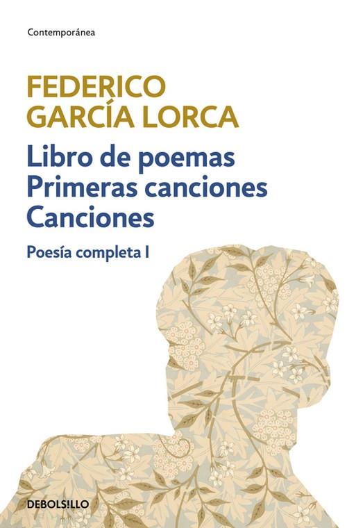 POESÍA COMPLETA 1 | 9788497931625 | GARCÍA LORCA, FEDERICO