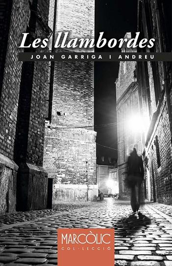 LLAMBORDES, LES | 9788480908283 | GARRIGA I ANDREU, JOAN