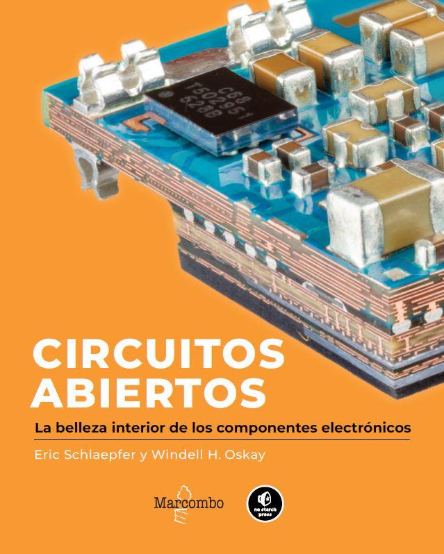 CIRCUITOS ABIERTOS | 9788426737441 | SCHLAEPFER, ERIC / OSKAY, WINDELL