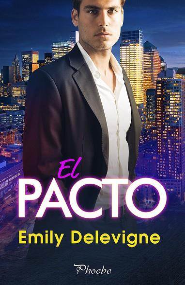 PACTO, EL | 9788419301147 | DELEVIGNE, EMILY