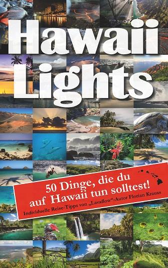 HAWAIILIGHTS | 9783749468348 | KRAUSS, FLORIAN