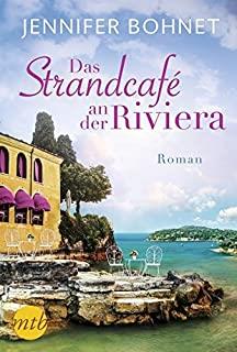 DAS STRANDCAFE AN DER RIVIERA | 9783956498152 | BOHNET, JENNIFER
