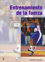 ENTRENAMIENTO DE LA FUERZA | 9788425516535 | KRAEMER, WILLIAM