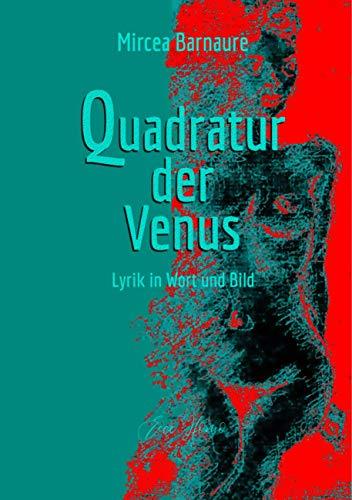 QUADRATUR DER VENUS | 9783750471788 | BARNAURE, MIRCEA
