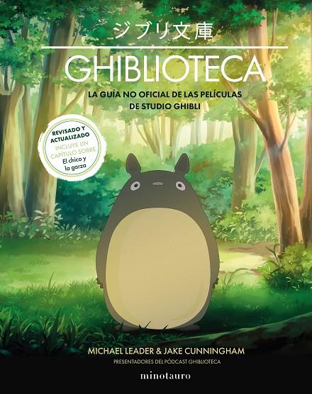 GHIBLIOTECA | 9788445018200 | CUNNINGHAM, JAKE / LEADER, MICHAEL