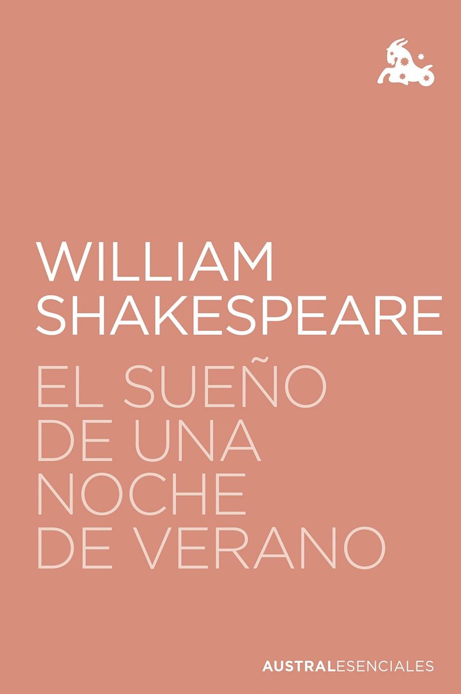 SUEÑO DE UNA NOCHE DE VERANO, EL | 9788467080117 | SHAKESPEARE, WILLIAM